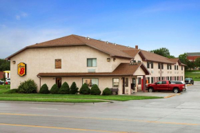 Hotels in Cloud County
